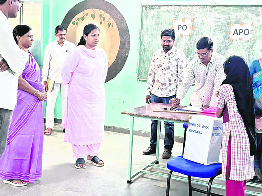 రోజంతా ఆటపాటలే!3
