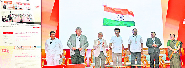 ప్రజాస్వామ్యం అపహాస్యం1