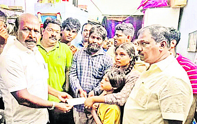 8 జిల్లాలకు అలర్ట్‌2
