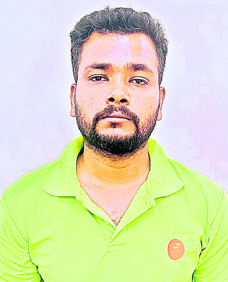 సైబర్ క్రైం కేసులో ఇద్దరి అరెస్టు 1