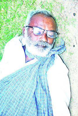 ఎన్టీపీసీలో కొత్త నియామకాలు చేపట్టాలి 1