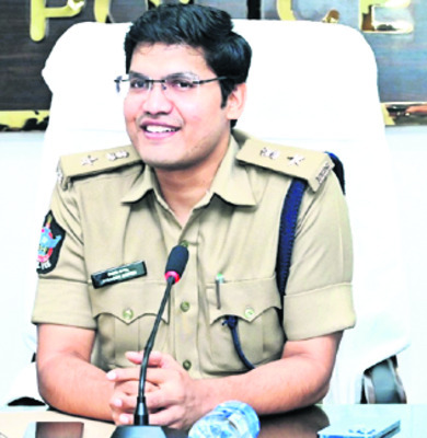 సేవాతత్పరత..సామాజిక బాధ్యత 2