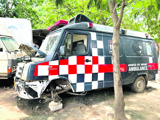 కుయ్ కుయ్.. కుయ్యోమొర్రో !1