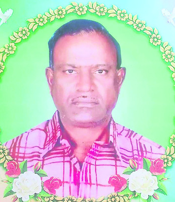 వేర్వేరు చోట్ల నలుగురు అదృశ్యం2
