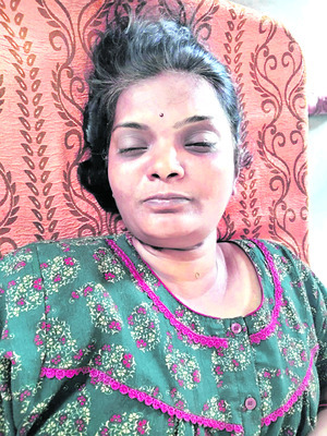 యూరియా వచ్చేసింది..
1