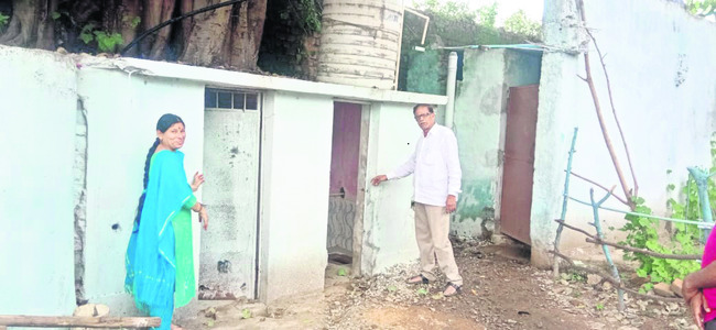సోషల్వర్క్లో ప్రగతికి డాక్టరేట్ 1