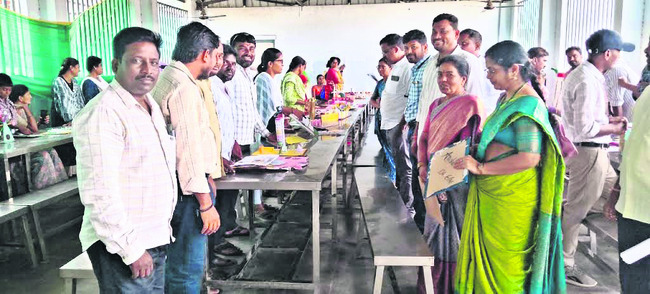 ఆధునిక పద్ధతుల్లో బోధించాలి 1