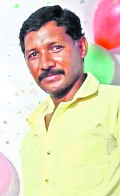 కర్ణాటకకు తరలుతున్న ఎరువుల పట్టివేత
1