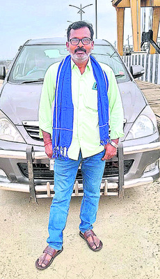 భార్య దూకిన బావిలోనే భర్త ఆత్మహత్య1