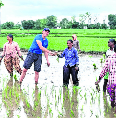 ఇక్కడి సంస్కృతి ఎంతో నచ్చింది1
