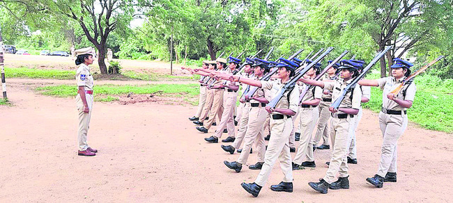 కమీషన్.. పరేషన్! 1