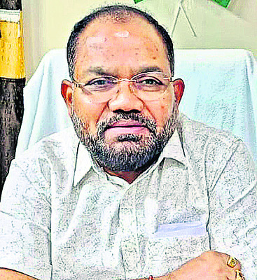 రక్త పరీక్ష కేంద్రాల్లో అక్రమ వసూళ్లు! 2