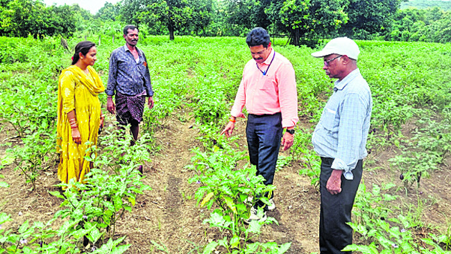 నిత్యాన్నదానానికి రూ.లక్ష విరాళం 2