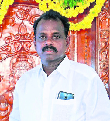 చకచకా పామాయిల్ ఫ్యాక్టరీ2