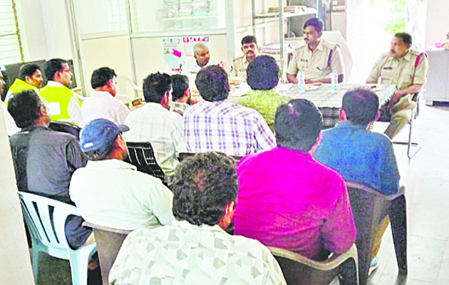 టంగుటూరి జీవితం భావితరాలకు ఆదర్శం3