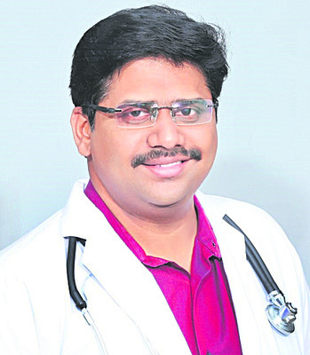 అనారోగ్యానికి పచ్చజెండా1