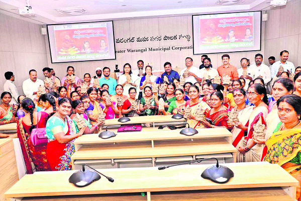 ప్రజా సంక్షేమానికి ప్రభుత్వం పెద్దపీట1