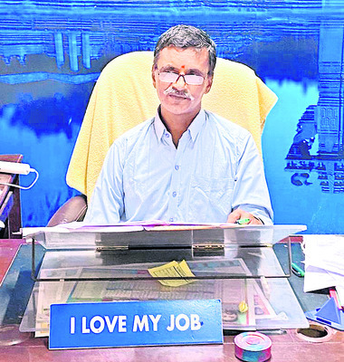 వరంగల్ డీఈఓ(ఎఫ్ఏసీ)గా రంగయ్యనాయుడు1