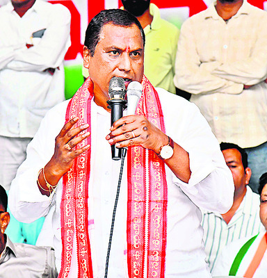 ‘స్థానికం’లో విజయం మనదే.. 1
