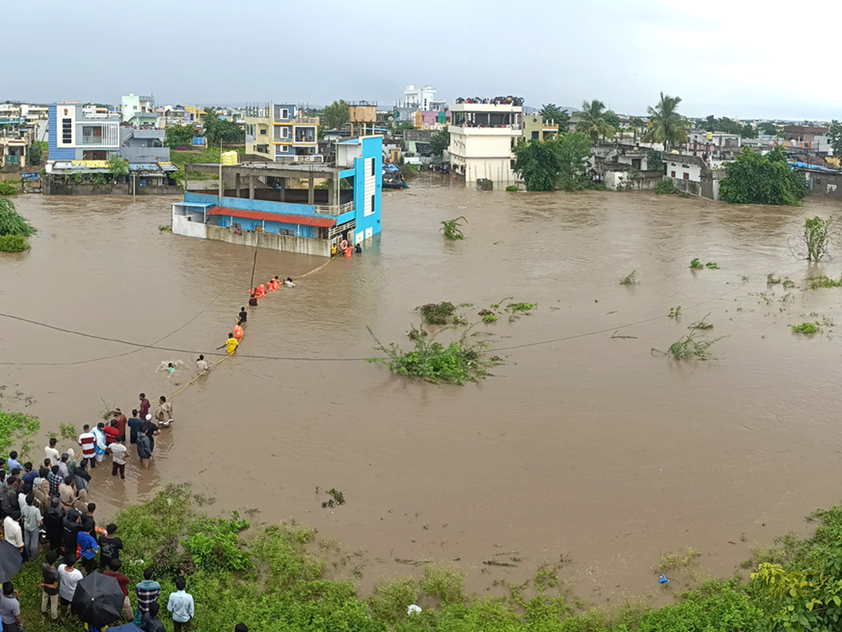 Best Photos of The Week in AP and Telangana Photo Gallery2
