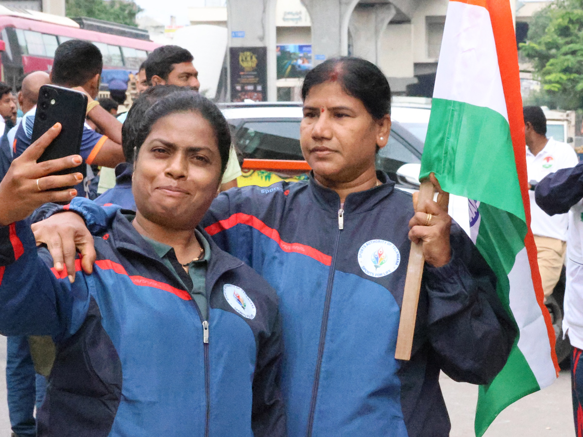 Best Photos of The Week in AP and Telangana Photo Gallery12
