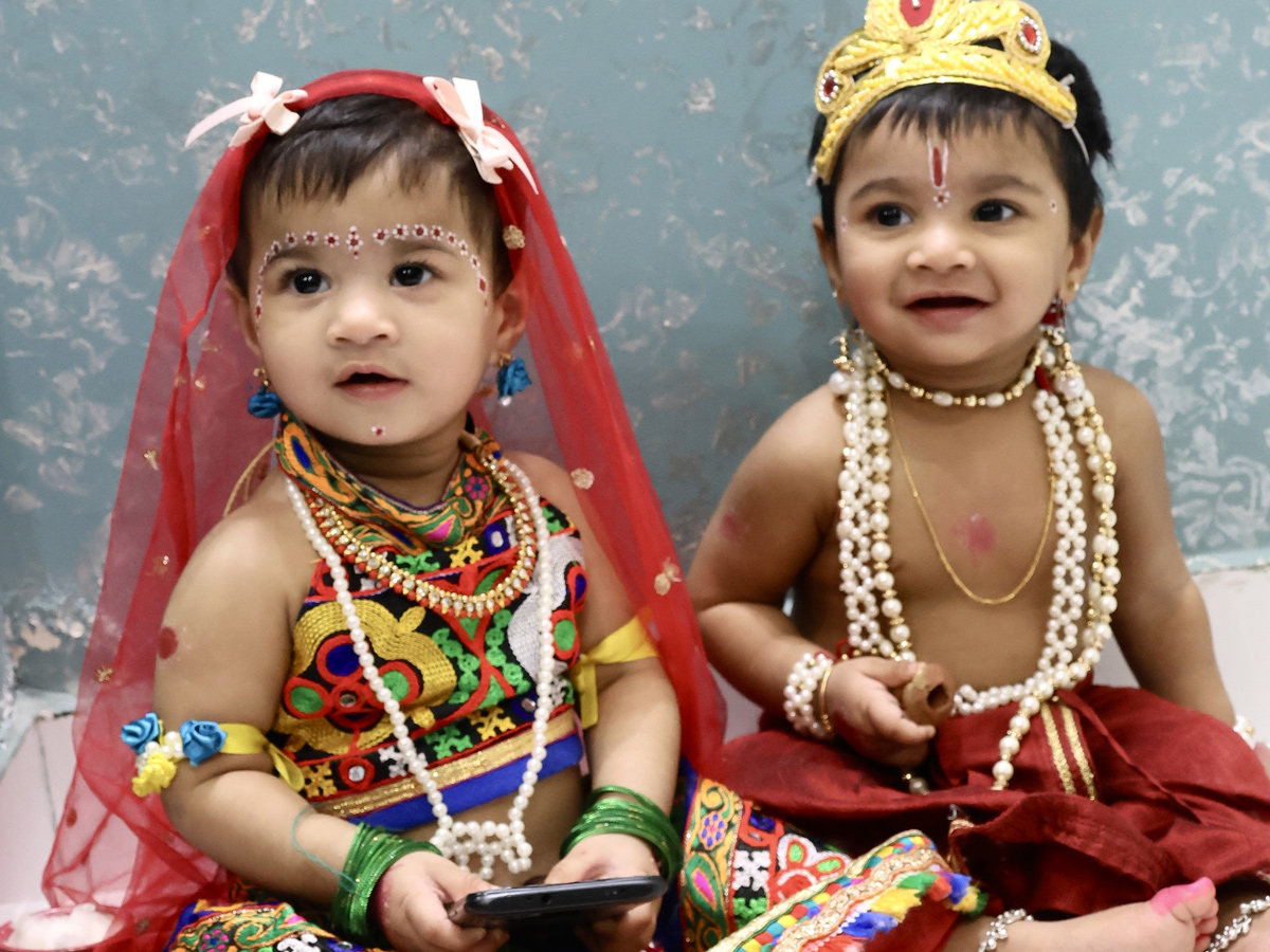 Best Photos of The Week in AP and Telangana Photo Gallery13