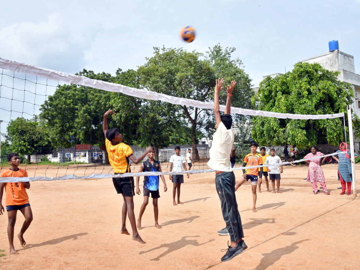 Best Photos of The Week in AP and Telangana Photo Gallery16