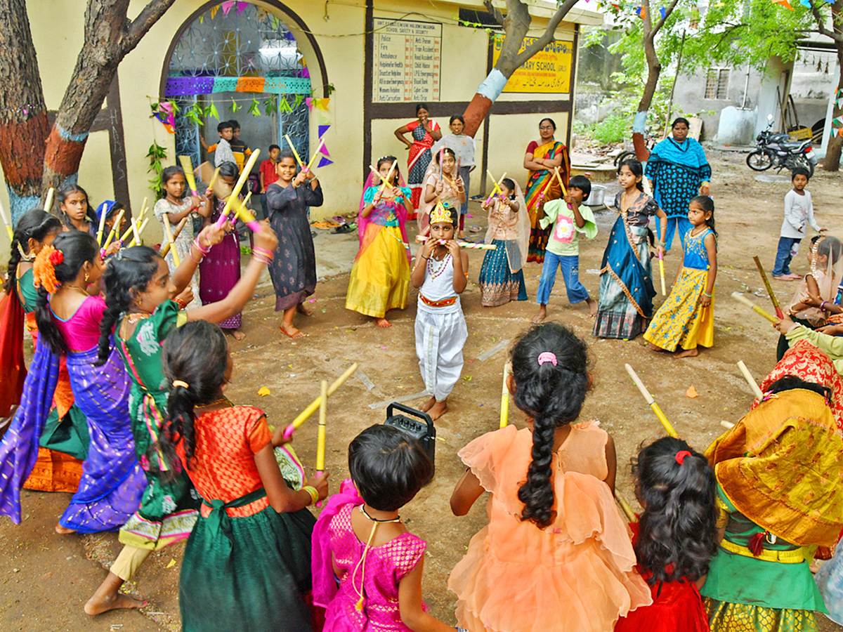 Best Photos of The Week in AP and Telangana Photo Gallery17