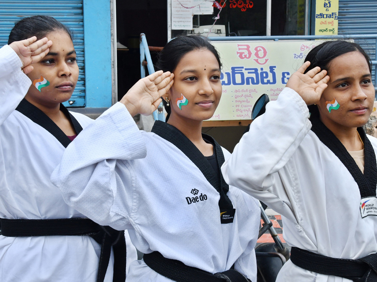Best Photos of The Week in AP and Telangana Photo Gallery18