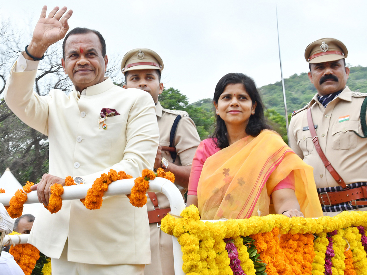 Best Photos of The Week in AP and Telangana Photo Gallery19