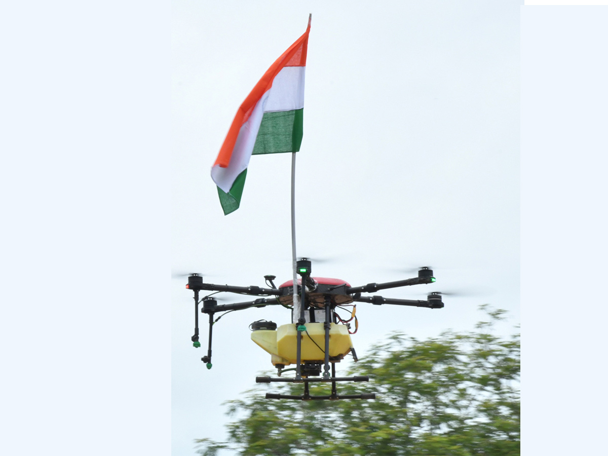 Best Photos of The Week in AP and Telangana Photo Gallery20