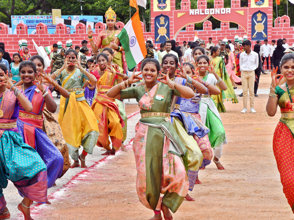 Best Photos of The Week in AP and Telangana Photo Gallery21