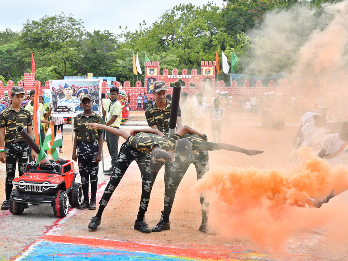 Best Photos of The Week in AP and Telangana Photo Gallery22