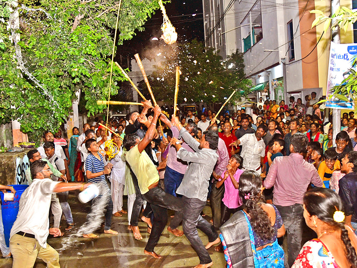 Best Photos of The Week in AP and Telangana Photo Gallery23