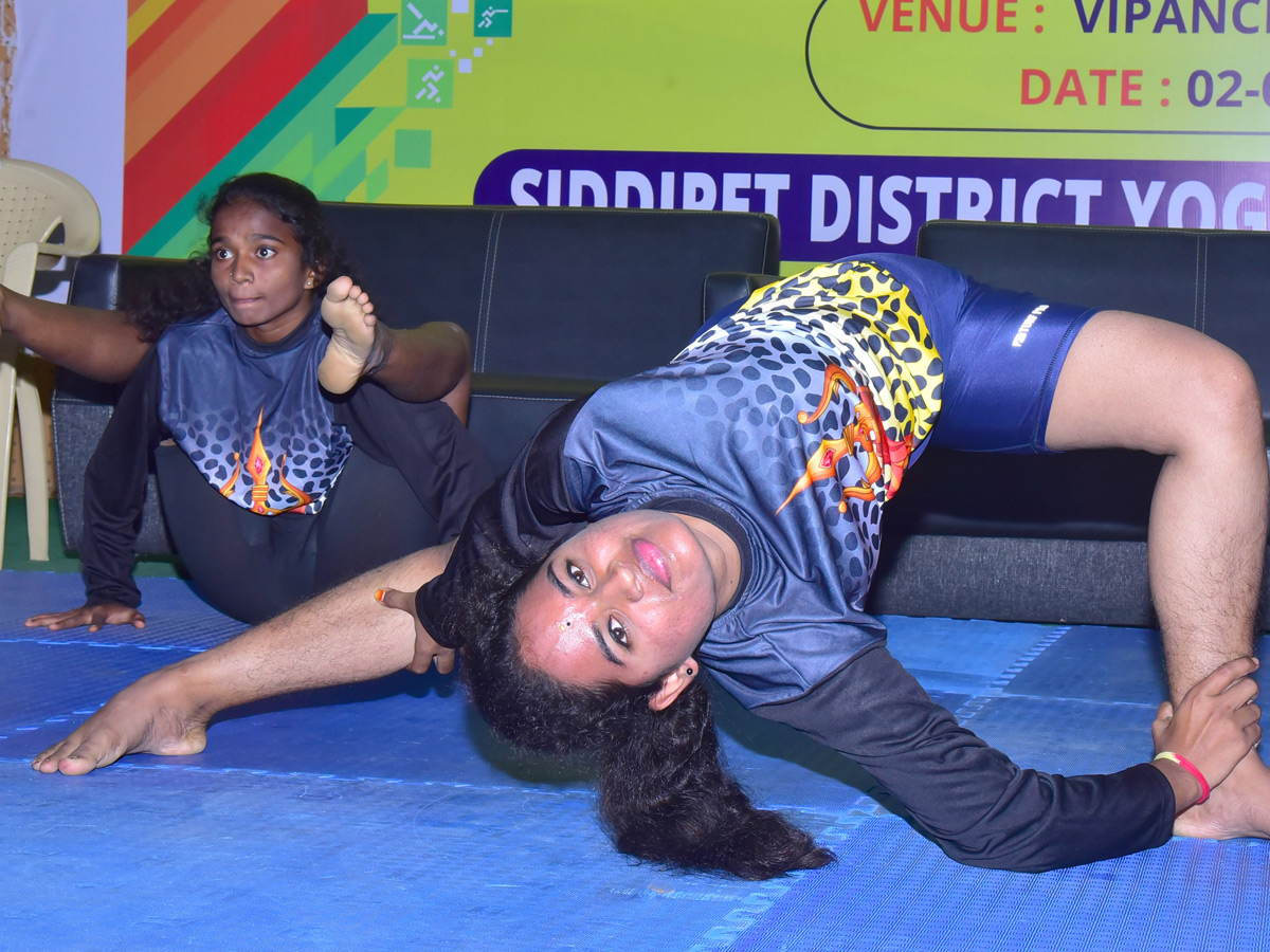 Best Photos of The Week in AP and Telangana Photo Gallery25