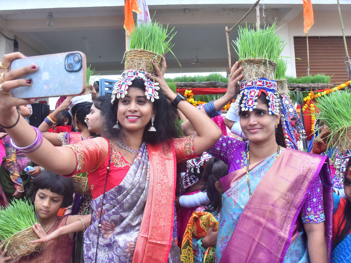 Best Photos of The Week in AP and Telangana Photo Gallery26
