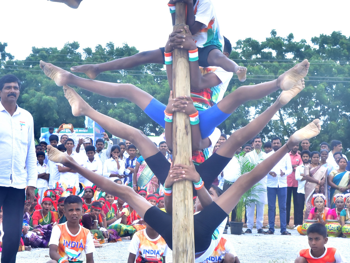 Best Photos of The Week in AP and Telangana Photo Gallery28