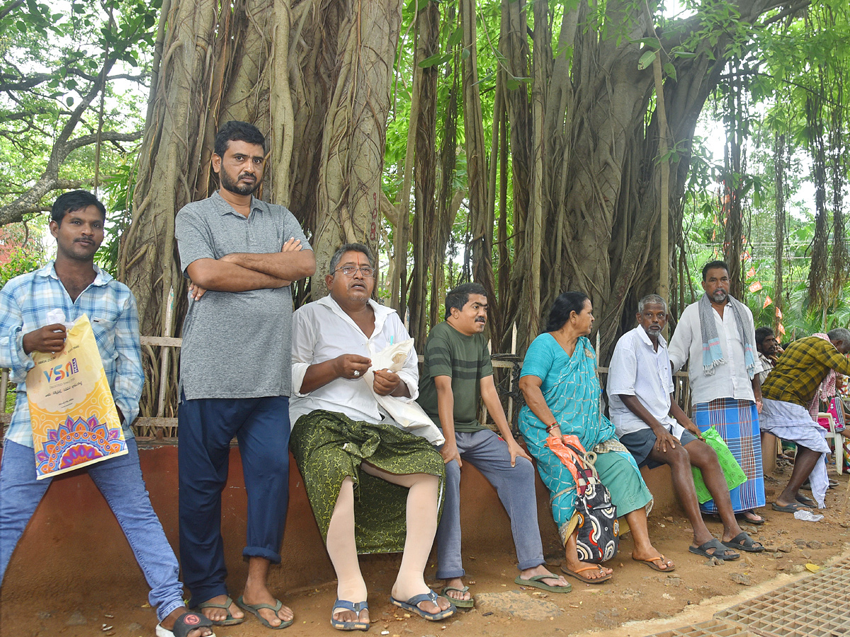 Best Photos of The Week in AP and Telangana Photo Gallery4