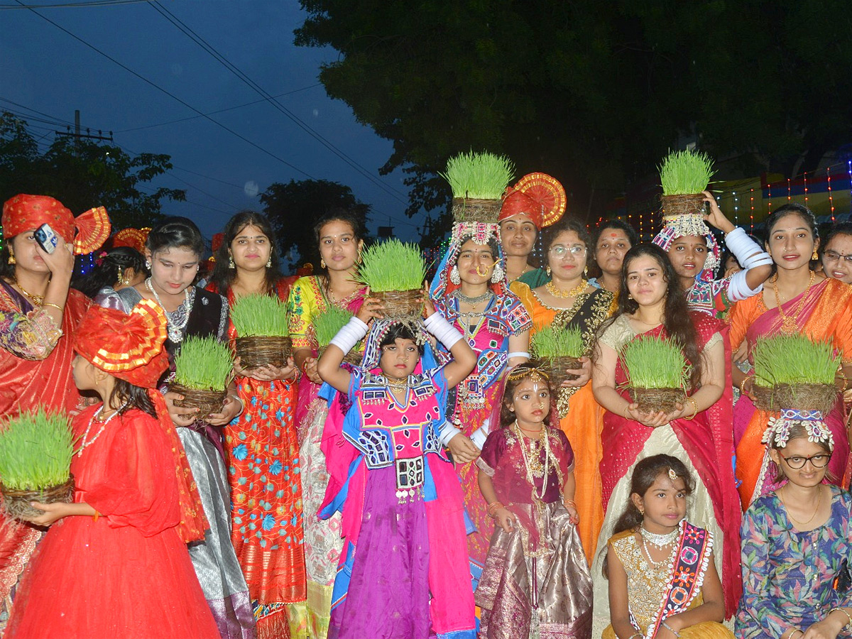 Best Photos of The Week in AP and Telangana Photo Gallery33