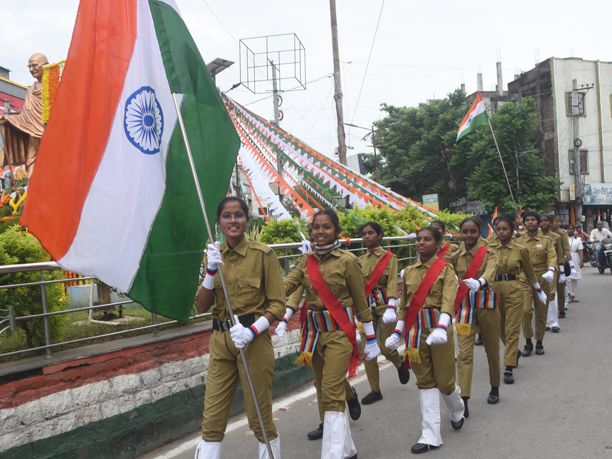 Best Photos of The Week in AP and Telangana Photo Gallery35