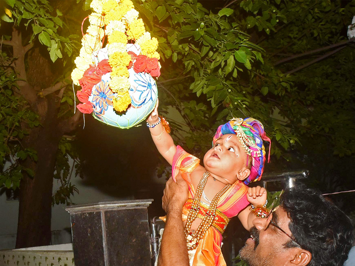 Best Photos of The Week in AP and Telangana Photo Gallery37