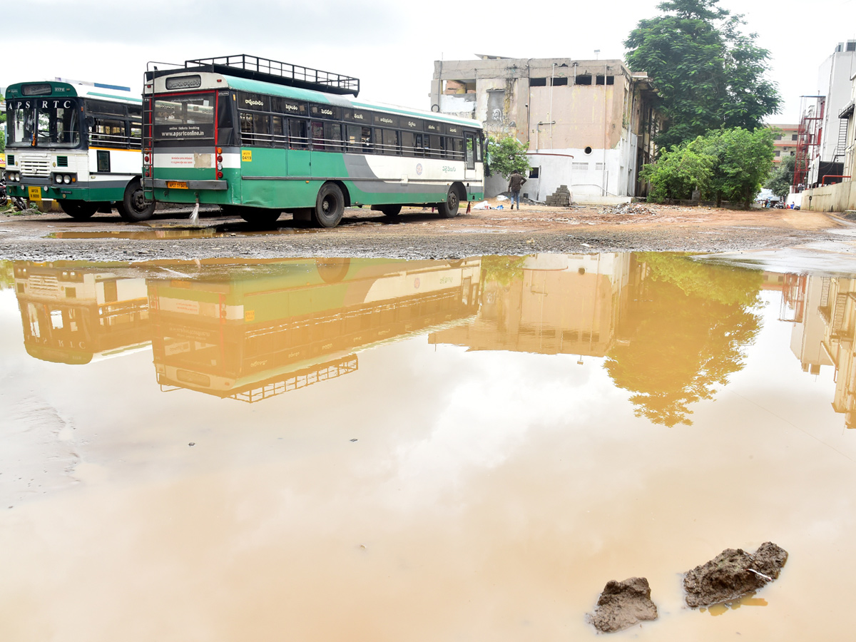 Best Photos of The Week in AP and Telangana Photo Gallery5