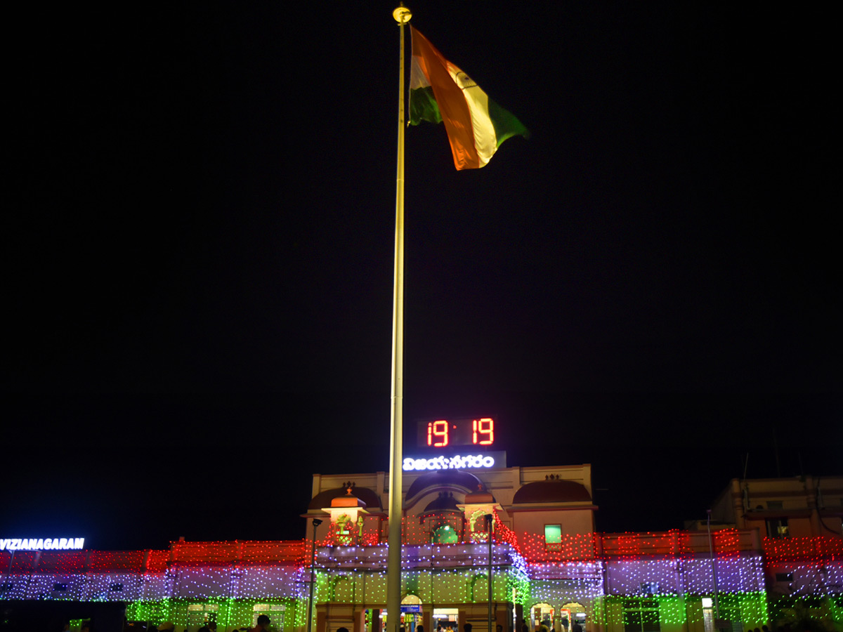 Best Photos of The Week in AP and Telangana Photo Gallery40