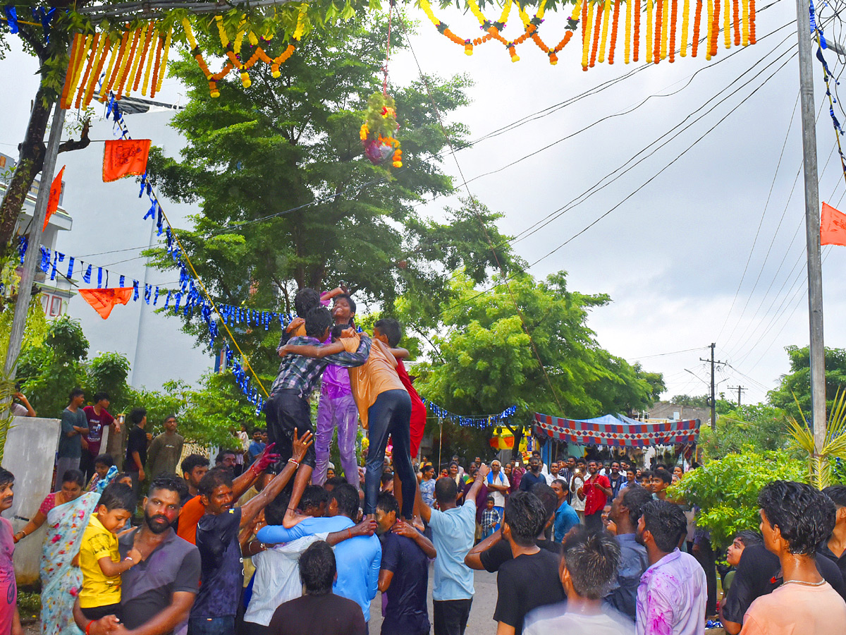 Best Photos of The Week in AP and Telangana Photo Gallery43