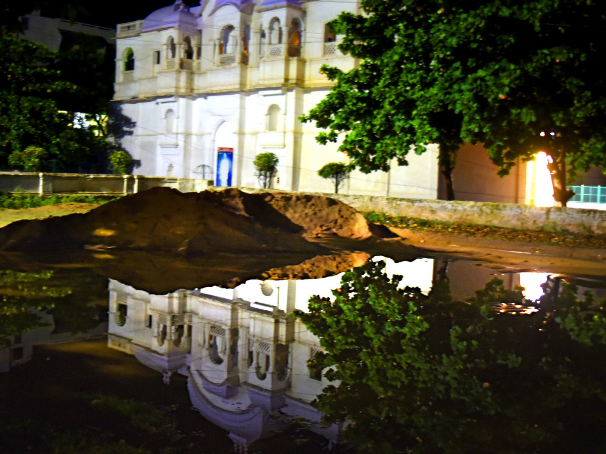 Best Photos of The Week in AP and Telangana Photo Gallery45