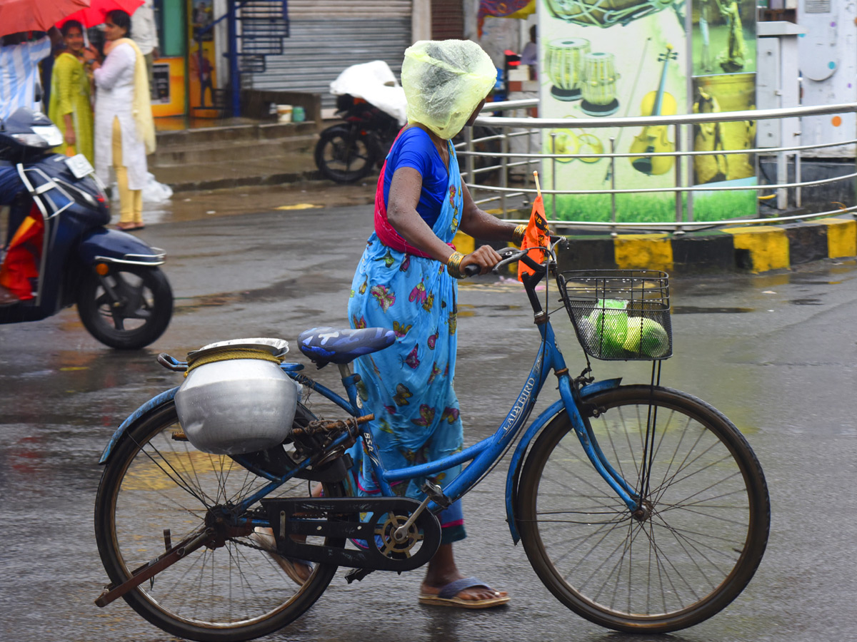 Best Photos of The Week in AP and Telangana Photo Gallery46