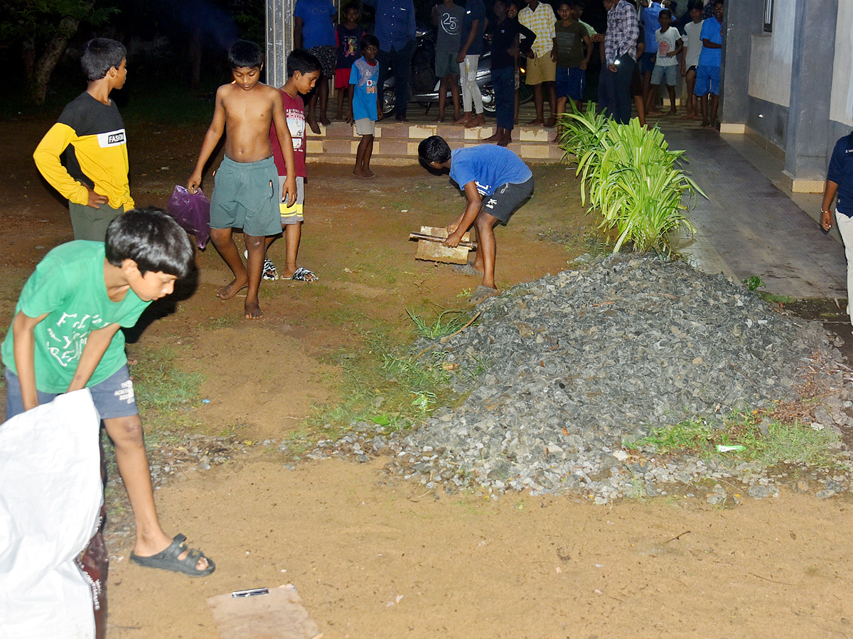 Best Photos of The Week in AP and Telangana Photo Gallery6