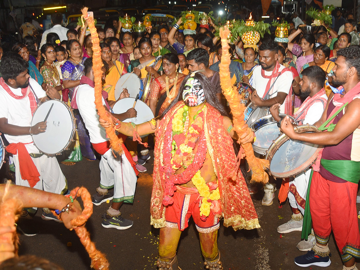Best Photos of The Week in AP and Telangana Photo Gallery49
