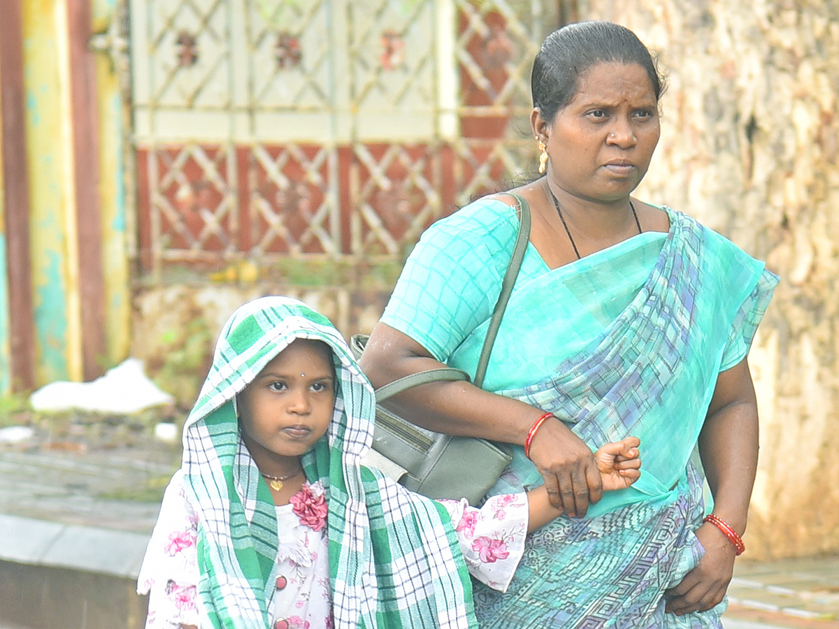 Best Photos of The Week in AP and Telangana Photo Gallery7