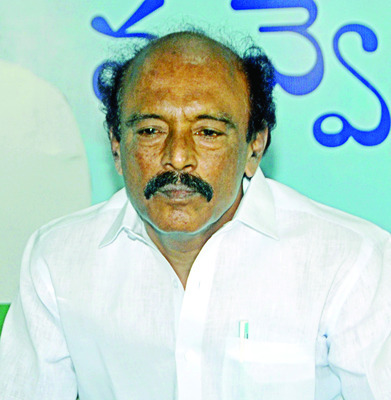 సురవరం మృతి బాధాకరం 1